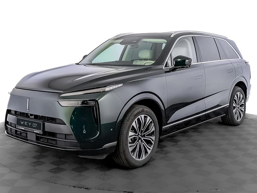 Wey 07 Premium 1.5 PHEV DHT 4WD в лизинг - 2