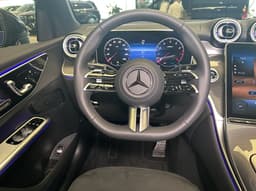 Mercedes-Benz GLC купе 200 4MATIC в лизинг - 15