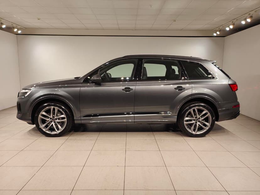 Audi Q7 S line 50 TDI quattro tiptronic в лизинг - 4