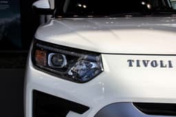 KGM Tivoli Dream 1.5 6AT 2WD в лизинг - 41