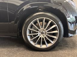 Mercedes-Benz GLE купе 450 d 4MATIC в лизинг - 8