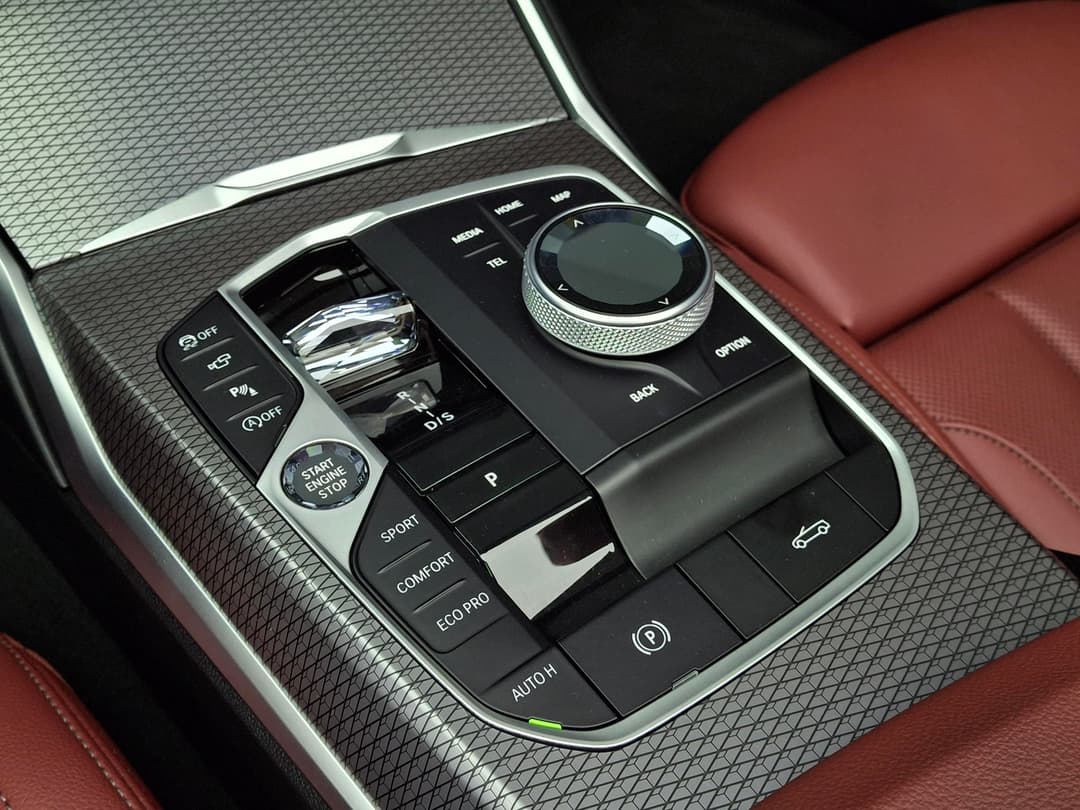 BMW 4 серия Cabrio 430i в лизинг - 12