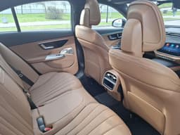 Mercedes-Benz E седан 300 полный привод АМГ Лайн (AMG Line) в лизинг - 26