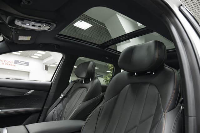 Changan CS75 Plus Tech 2.0 8AT 4WD в лизинг - 33
