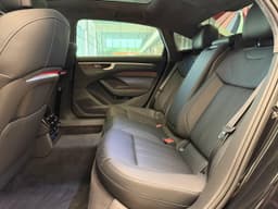 Audi A6 L Премиум 2.0Т полный привод АТ (Premium) в лизинг - 11