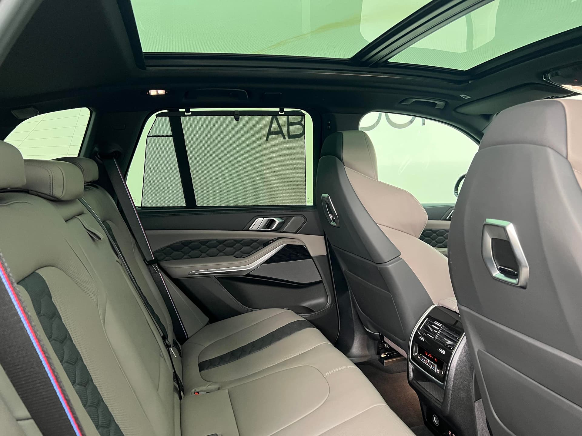 BMW X5 M Competition в лизинг - 5