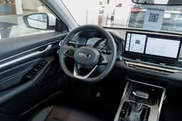 Belgee S50 Стиль 1.5 АТ (Style) в лизинг - 12