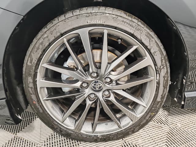 Toyota Camry 2.0HXS Sports Plus Edition в лизинг - 15