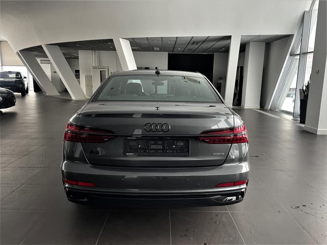 Audi A6 Design 45 TFSI quattro S tronic в лизинг - 7