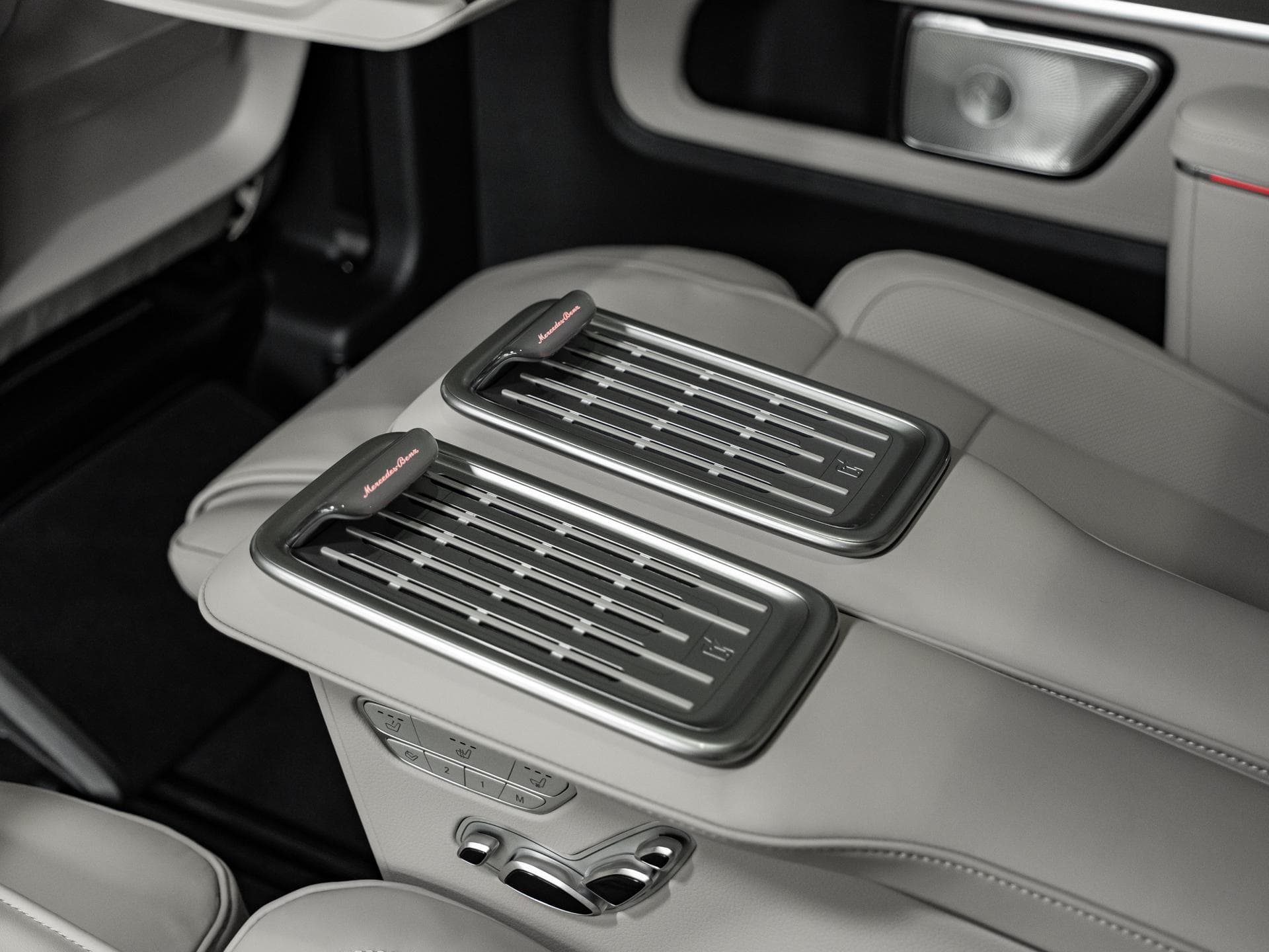 Mercedes-Benz V 300 d L 4MATIC EXCLUSIVE в лизинг - 28