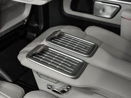Mercedes-Benz V 300 d L 4MATIC EXCLUSIVE в лизинг - 28