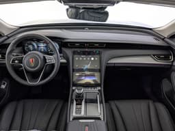 Hongqi H5 Deluxe 2.0T в лизинг - 11