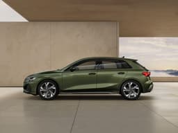 Audi A3 Sportback Premium Luxury 35 TFSI tiptronic в лизинг - 3