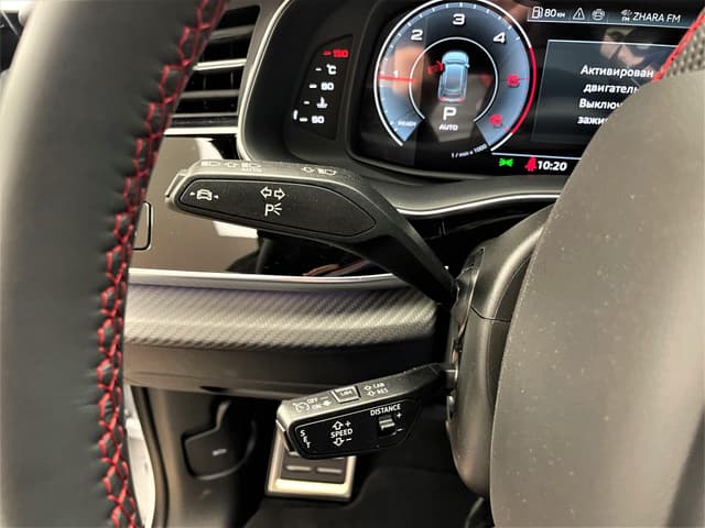 Audi Q8 45 TDI quattro tiptronic в лизинг - 17