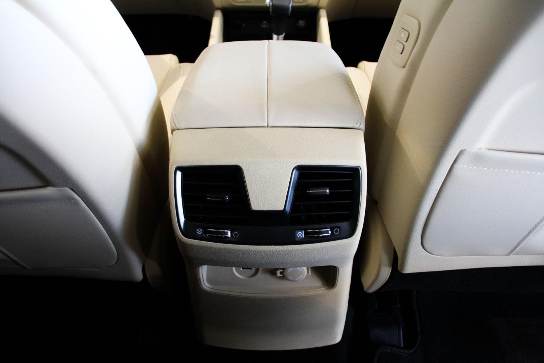 KGM Rexton Icon 2.0 6AT 4WD в лизинг - 26