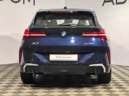 BMW X3 25L xDrive в лизинг - 5