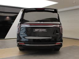 Hongqi HQ9 2.0T Executive в лизинг - 9