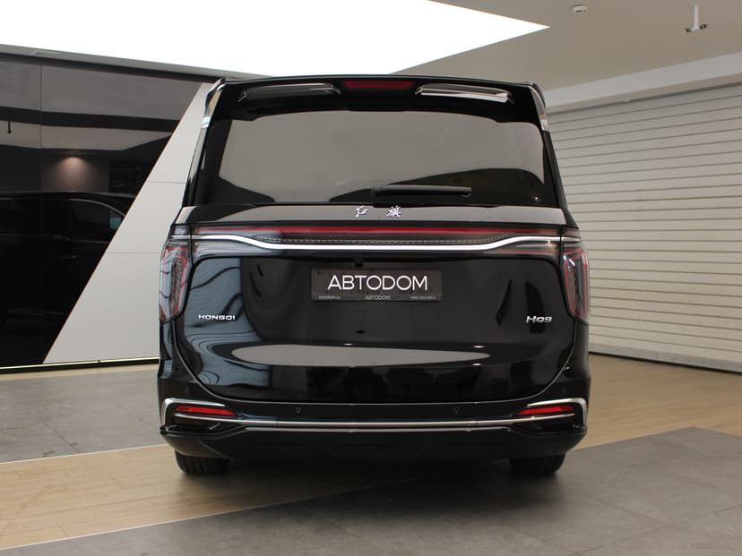 Hongqi HQ9 2.0T Executive в лизинг - 9