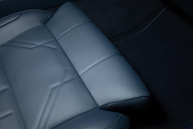 Zeekr 9X Ultra version 70 kWh в лизинг - 18
