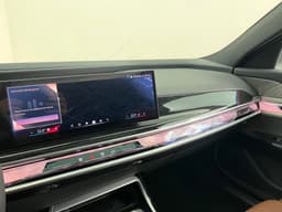 BMW 7 серия 740i xDrive в лизинг - 18