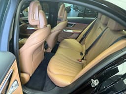Mercedes-Benz E седан 300 4MATIC AMG Line в лизинг - 14