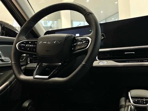 Chery Arrizo 8 Prime 1.6T 150 DCT в лизинг - 12