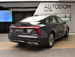 Hongqi H5 Deluxe+ 2.0T в лизинг - 7