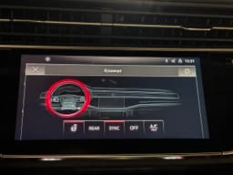 Audi Q7 S line 45 TFSI quattro tiptronic в лизинг - 4