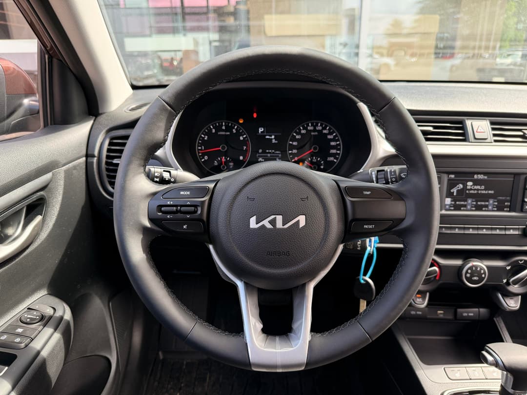 Solaris KRS Comfort 1.6 6AT в лизинг - 15