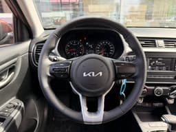 Solaris KRS Comfort 1.6 6AT в лизинг - 15