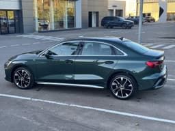 Audi A3 Sedan L Flying Spur Premium Edition 35 TFSI tiptronic в лизинг - 4