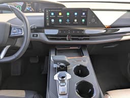 Changan Uni-K Tech 2.0 8AT AWD в лизинг - 12
