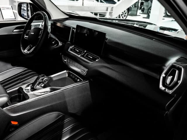 Haval H5 Premium 2.0T 8AT 4WD в лизинг - 19