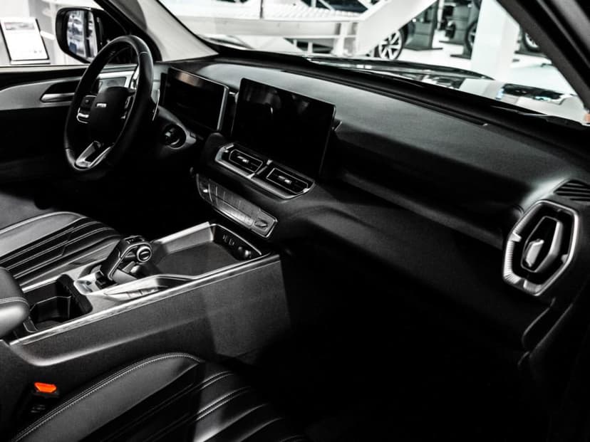 Haval H5 Premium 2.0T 8AT 4WD в лизинг - 19