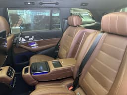 Mercedes-Benz GLS 450 d 4MATIC в лизинг - 17