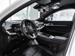 Haval F7x Tech Plus 2.0T 7DCT 4WD в лизинг - 10