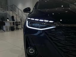 Chery Arrizo 8 Prime 1.6T 150 DCT в лизинг - 13