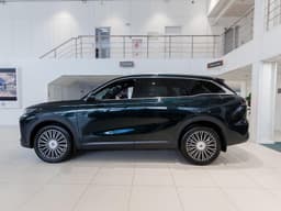 Chery Tiggo 9 Ultra 4WD в лизинг - 4