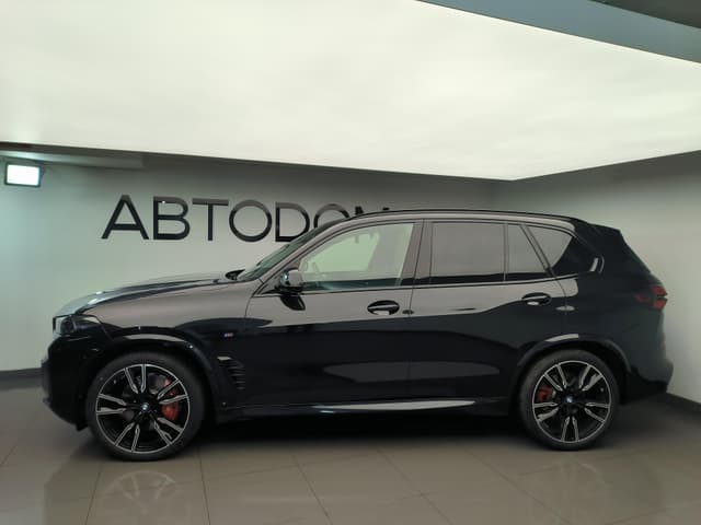 BMW X5 Икс-Драйв30д М Спорт Про (M Sport Pro) в лизинг - 3