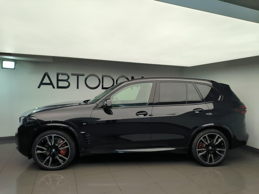 BMW X5 Икс-Драйв30д М Спорт Про (M Sport Pro) в лизинг - 3