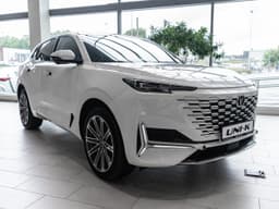 Changan Uni-K Tech+ 2.0 8AT AWD в лизинг - 3