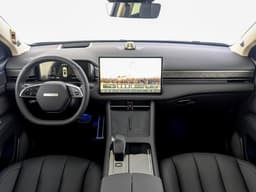 Seres M7 Pro 1.5hyb AT 4WD в лизинг - 11
