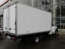 UAZ Profi Промтоварный фургон Base двускатный мост 4х2 2.7 5MT в лизинг - 7