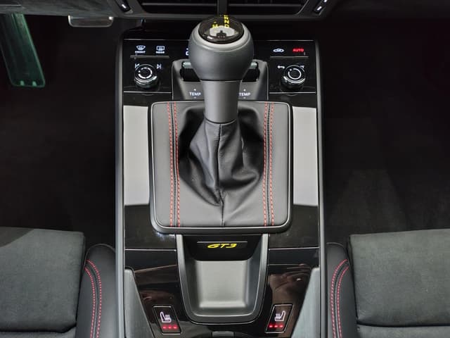 Porsche 911 Джи-Ти3 (GT3) в лизинг - 22