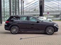 Mercedes-Benz GLC 300 4MATIC в лизинг - 8