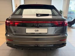 Audi Q8 45 TDI quattro tiptronic в лизинг - 7