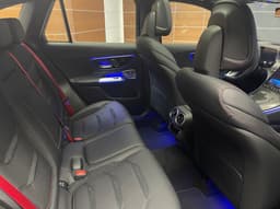 Mercedes-Benz GLC 43 AMG 4MATIC в лизинг - 16