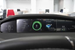 Changan Uni-K Tech 2.0 8AT AWD в лизинг - 12
