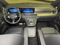 Mercedes-Benz V 300 d L 4MATIC AVANTGARDE в лизинг - 13