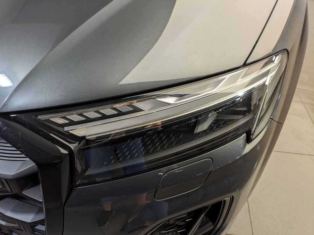 Audi Q7 S line 50 TDI quattro tiptronic в лизинг - 25